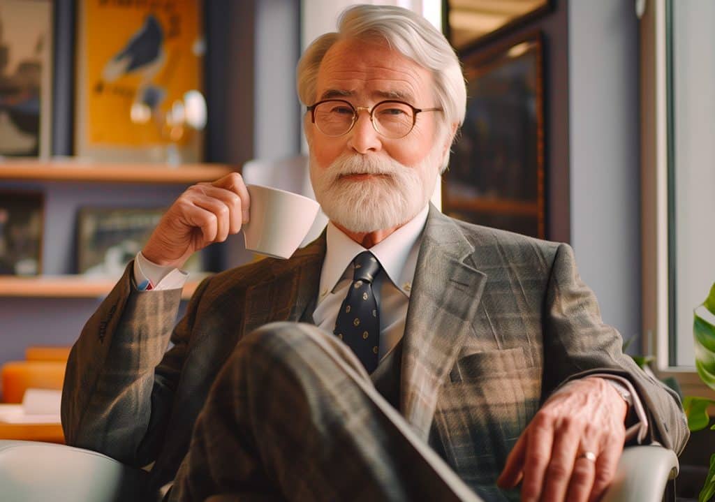 والتر لندور